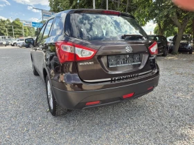 Suzuki SX4 S-Cross 1.6DI-D  S-Cross | Mobile.bg    6