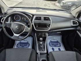 Suzuki SX4 S-Cross 1.6DI-D  S-Cross | Auto.bg — изображение 11