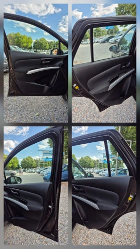 Suzuki SX4 S-Cross 1.6DI-D  S-Cross | Mobile.bg    15