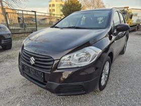 Suzuki SX4 S-Cross 1.6DI-D  S-Cross