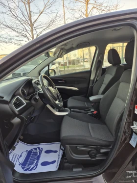 Suzuki SX4 S-Cross 1.6DI-D  S-Cross | Auto.bg — изображение 7