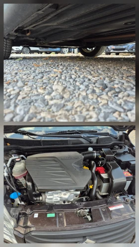 Suzuki SX4 S-Cross 1.6DI-D  S-Cross | Mobile.bg    14