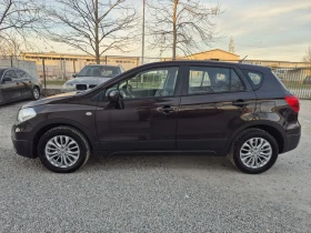 Suzuki SX4 S-Cross 1.6DI-D  S-Cross | Auto.bg — изображение 6