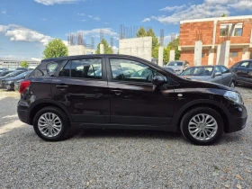 Suzuki SX4 S-Cross 1.6DI-D  S-Cross | Mobile.bg    3