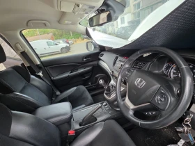 Обява за продажба на Honda Cr-v ~17 900 лв. - изображение 6