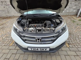 Обява за продажба на Honda Cr-v ~17 900 лв. - изображение 10