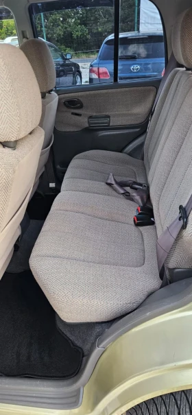 Suzuki Grand vitara 2.5, 144к.с. - 9300 лв. - 74723431 10