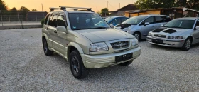 Suzuki Grand vitara 2.5, 144к.с. - 9300 лв. - 74723431 3