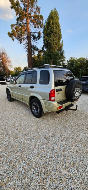 Suzuki Grand vitara 2.5, 144к.с. - 9300 лв. - 74723431 8