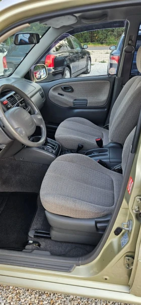 Suzuki Grand vitara 2.5, 144к.с. - 9300 лв. - 74723431 9