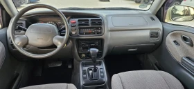 Suzuki Grand vitara 2.5, 144к.с. - 9300 лв. - 74723431 12