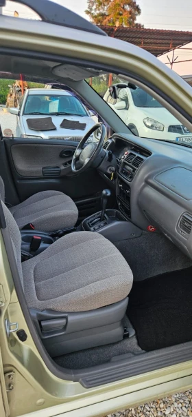 Suzuki Grand vitara 2.5, 144к.с. - 9300 лв. - 74723431 11