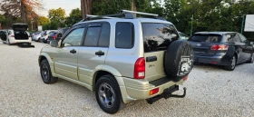 Suzuki Grand vitara 2.5, 144к.с. - 9300 лв. - 74723431 6