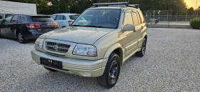 Suzuki Grand vitara 2.5, 144к.с. - 9300 лв. - 74723431 4