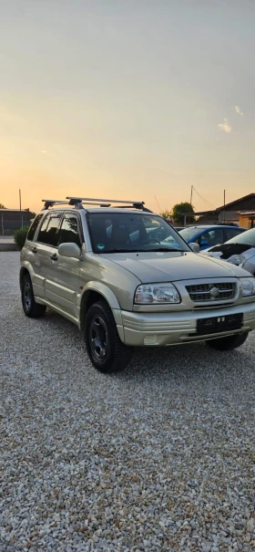 Suzuki Grand vitara 2.5, 144к.с. - 9300 лв. - 74723431 2