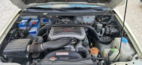 Suzuki Grand vitara 2.5, 144к.с. - 9300 лв. - 74723431 14