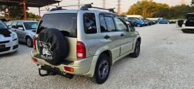 Suzuki Grand vitara 2.5, 144к.с. - 9300 лв. - 74723431 5