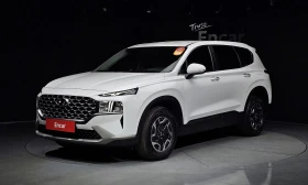 Hyundai Santa fe Hev 1.6 2Wd Exclusive