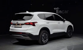 Hyundai Santa fe Hev 1.6 2Wd Exclusive - 44100 лв. - 40104767 2