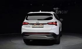 Hyundai Santa fe Hev 1.6 2Wd Exclusive - 44100 лв. - 40104767 4