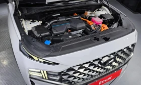 Hyundai Santa fe Hev 1.6 2Wd Exclusive - 44100 лв. - 40104767 5