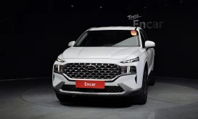 Hyundai Santa fe Hev 1.6 2Wd Exclusive - 44100 лв. - 40104767 3