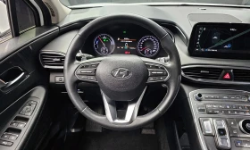 Hyundai Santa fe Hev 1.6 2Wd Exclusive - 44100 лв. - 40104767 12