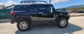 Toyota Fj cruiser 4.0 I V6 Automatic - 34999 лв. - 77613379 6