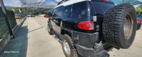 Toyota Fj cruiser 4.0 I V6 Automatic - 34999 лв. - 77613379 8