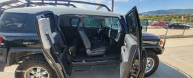 Toyota Fj cruiser 4.0 I V6 Automatic - 34999 лв. - 77613379 9