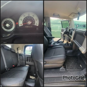 Toyota Fj cruiser 4.0 I V6 Automatic - 34999 лв. - 77613379 11