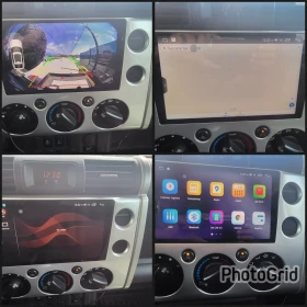 Toyota Fj cruiser 4.0 I V6 Automatic - 34999 лв. - 77613379 12