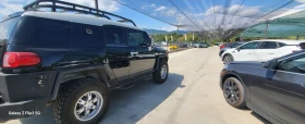 Toyota Fj cruiser 4.0 I V6 Automatic - 34999 лв. - 77613379 7