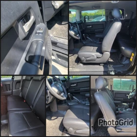 Toyota Fj cruiser 4.0 I V6 Automatic - 34999 лв. - 77613379 14