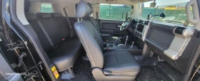 Toyota Fj cruiser 4.0 I V6 Automatic - 34999 лв. - 77613379 16