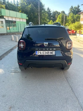 Dacia Duster GPL | Mobile.bg    8