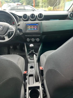 Dacia Duster GPL | Mobile.bg    10