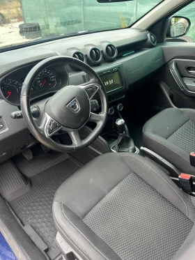 Dacia Duster GPL | Mobile.bg    9