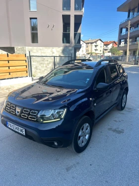 Dacia Duster GPL | Mobile.bg    2