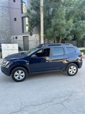 Dacia Duster GPL | Mobile.bg    4