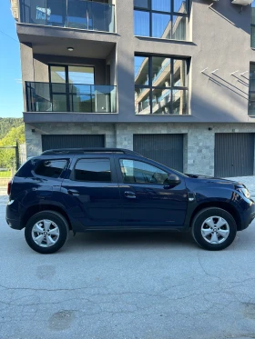 Dacia Duster GPL | Mobile.bg    5