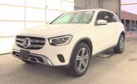 Mercedes-Benz GLC 300 FACELIFT* 2020* MB-TEX* KEYLESS GO* ПОДГРЕВ* КАМЕР