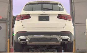 Mercedes-Benz GLC 300 FACELIFT* 2020* MB-TEX* KEYLESS GO* *  | Mobile.bg    7
