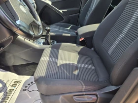 VW Tiguan 2.0 TDI 4x4 - 12350 лв. - 83171166 16