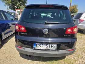 VW Tiguan 2.0 TDI 4x4 - 12350 лв. - 83171166 5