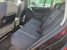 VW Tiguan 2.0 TDI 4x4 - 12350 лв. - 83171166 11