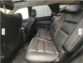Dodge Durango FACELIFT* GT* 3.6* V8* 8ZF* * 360*  | Mobile.bg    16
