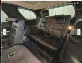 Dodge Durango FACELIFT* GT* 3.6* V8* 8ZF* * 360*  | Mobile.bg    17