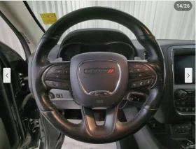 Dodge Durango FACELIFT* GT* 3.6* V8* 8ZF* * 360*  | Mobile.bg    10