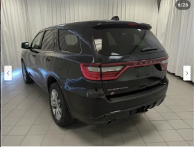 Dodge Durango FACELIFT* GT* 3.6* V8* 8ZF* * 360*  | Mobile.bg    4